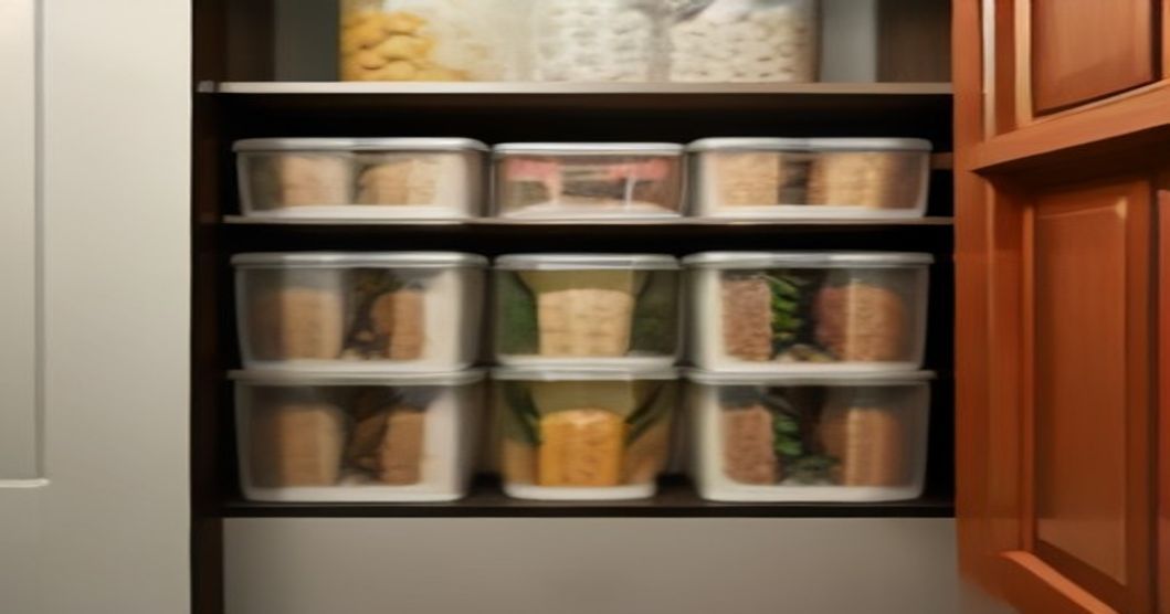 How to store Korean snacks fresh